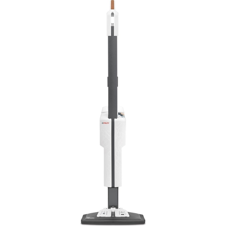 Polti Vaporetto SV660 Style 2 si 1 Arada Style Dikey Buharlı Temizlik Makinesi