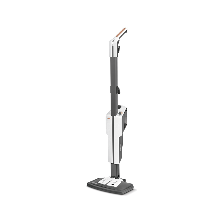 Polti Vaporetto SV660 Style 2 si 1 Arada Style Dikey Buharlı Temizlik Makinesi
