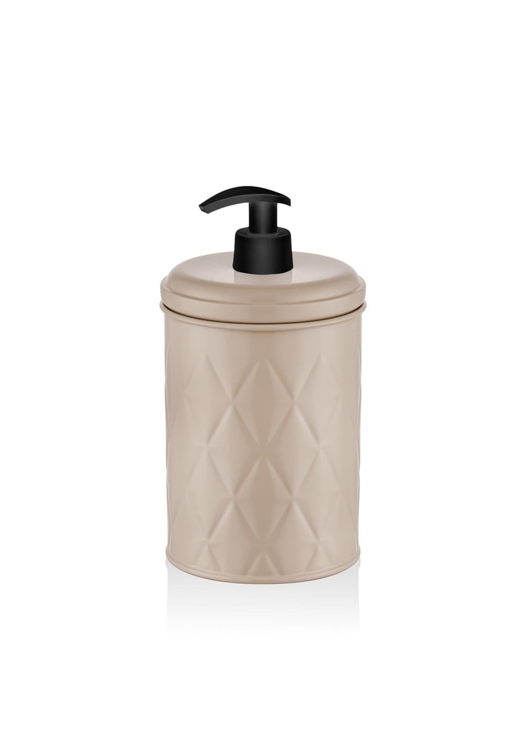 Prizma Sıvı Sabunluk Karamel 500 ml