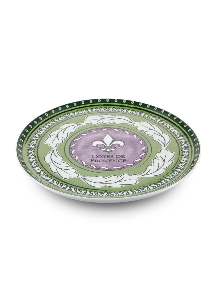 Provence Lavanta Servis Tabağı 30 Cm PRC0006