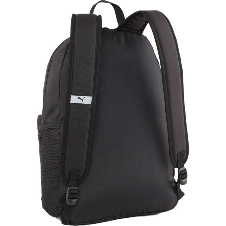 Puma 090709-01 Puma Phase Sports Prınt Bp Puma Black-Sports Prınt Erkek Sırt Cantası