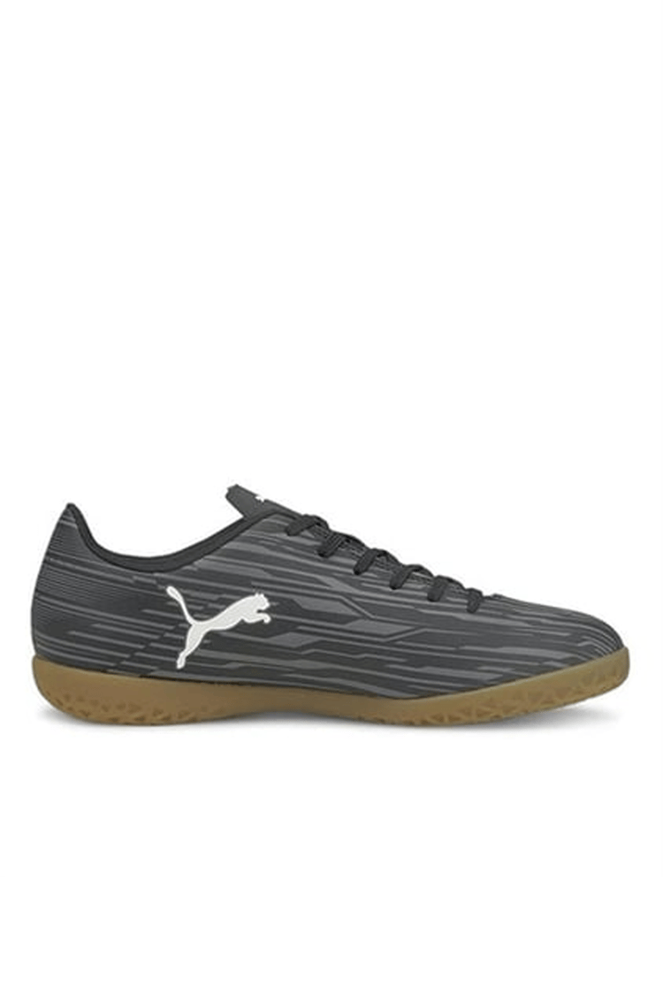 Puma 106575 Rapıdo Iıı It Black-Whıte-Castlerock Erkek Krampon