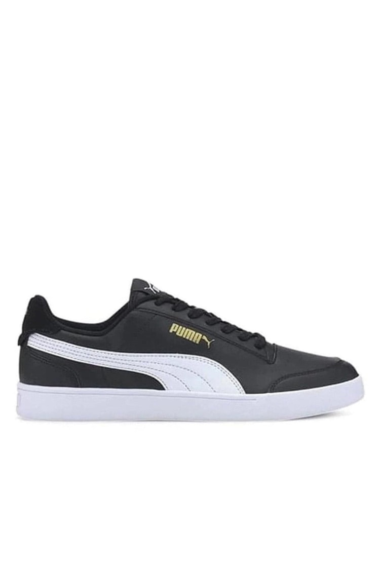 Puma 30966804 Puma Shuffle Puma Black-Puma White-Puma Erkek Sneaker