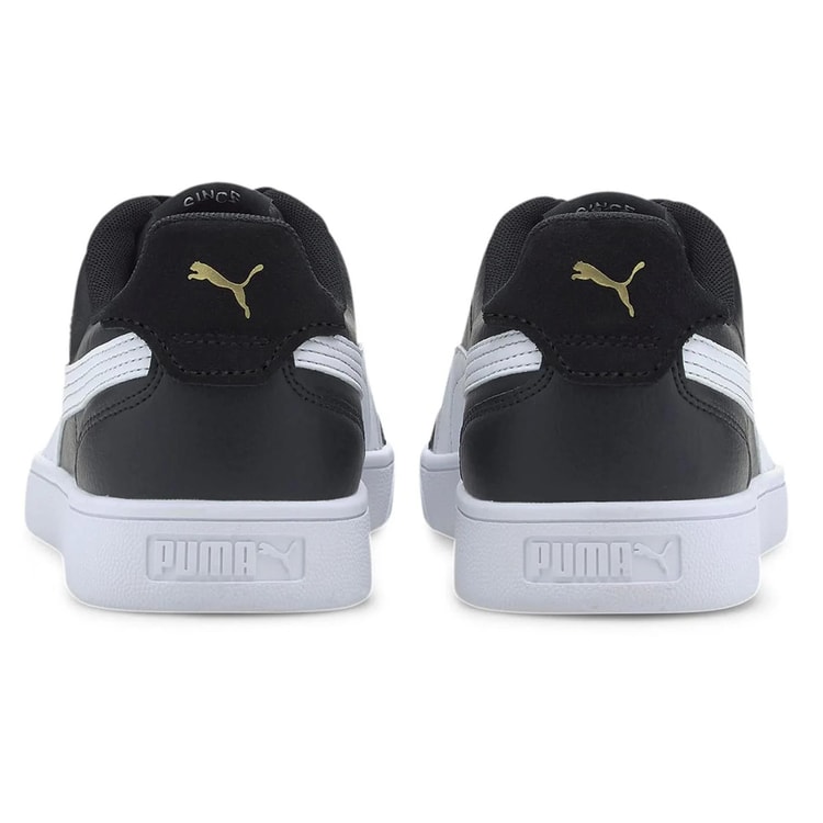 Puma 30966804 Puma Shuffle Puma Black-Puma White-Puma Erkek Sneaker