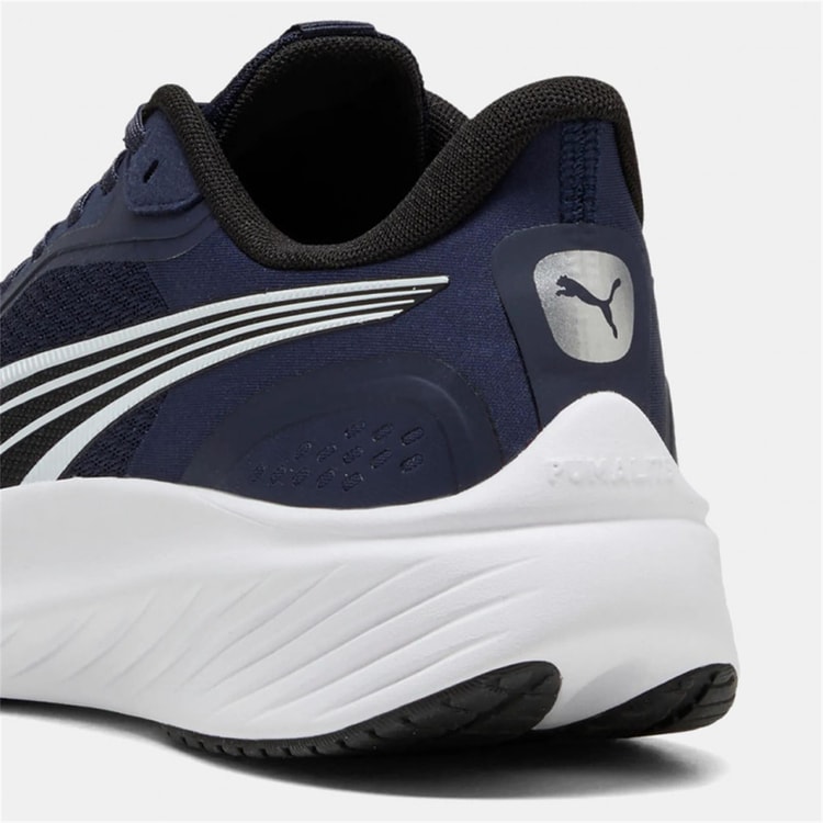 Puma 310778 13 Pounce Lıte Puma Navy-Puma Navy Mrd Kosu Ayakkabısı