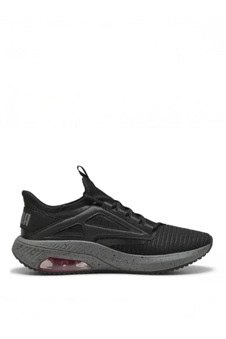 Puma 311648-09 X-Cell Ayro Puma Black-Cool Darkgray-Red Mrd Kosu Ayakkabısı