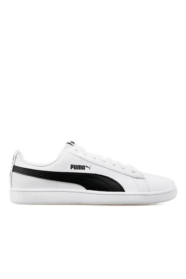 Puma 37260502 Puma Up Puma White-Puma Black Erkek Sneaker
