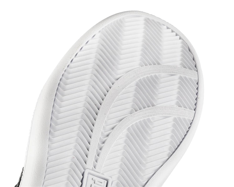 Puma 37260502 Puma Up Puma White-Puma Black Erkek Sneaker