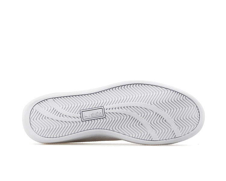 Puma 37260502 Puma Up Puma White-Puma Black Erkek Sneaker