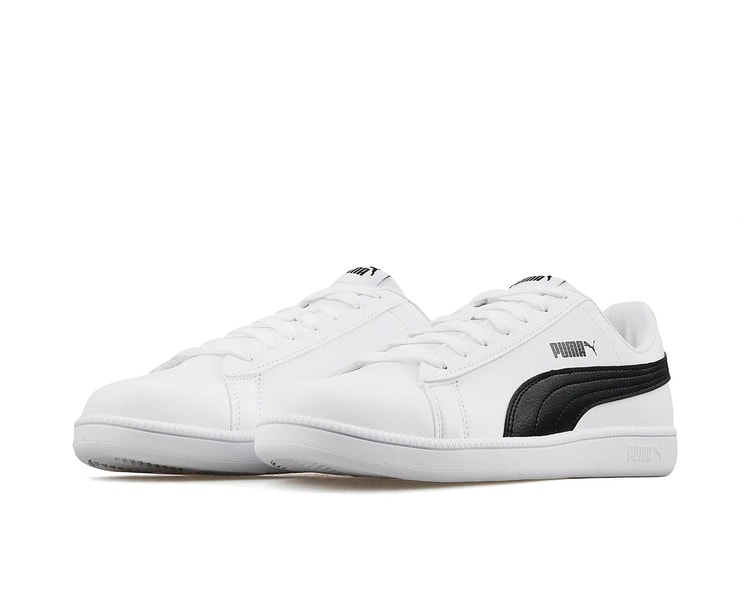 Puma 37260502 Puma Up Puma White-Puma Black Erkek Sneaker