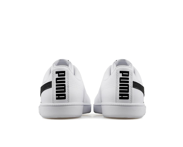 Puma 37260502 Puma Up Puma White-Puma Black Erkek Sneaker