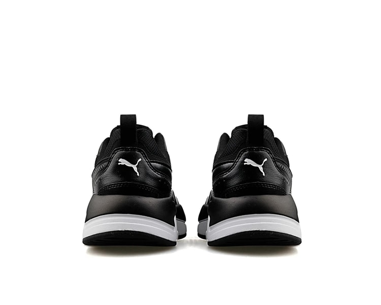 Puma 37310808 X-Ray 2 Square Puma Black-Puma Black-Pum Erkek Yürüyüş Ayakkabısı