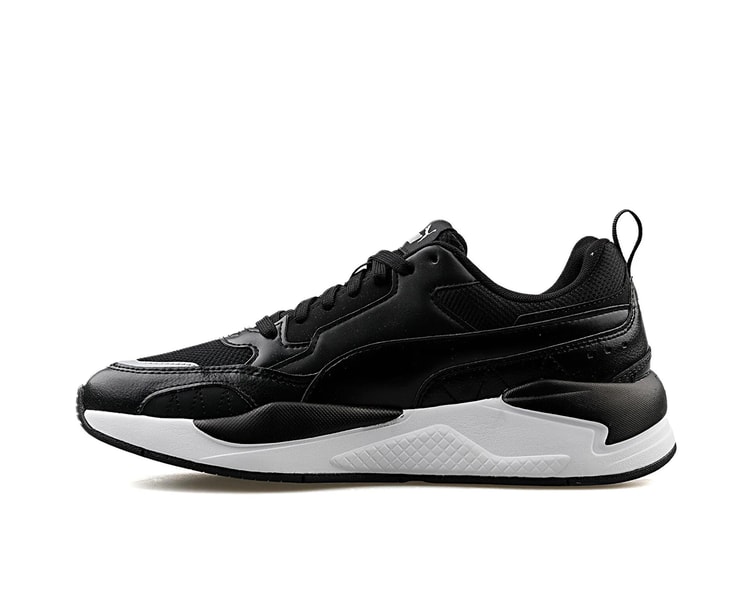Puma 37310808 X-Ray 2 Square Puma Black-Puma Black-Pum Erkek Yürüyüş Ayakkabısı
