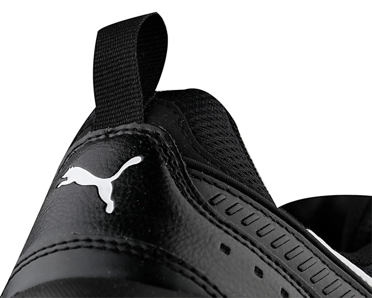 Puma 37310808 X-Ray 2 Square Puma Black-Puma Black-Pum Erkek Yürüyüş Ayakkabısı