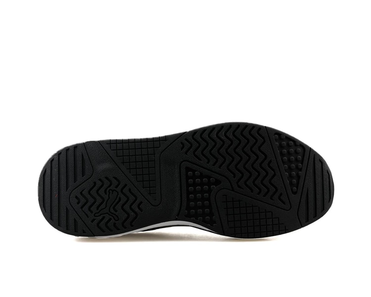 Puma 37310808 X-Ray 2 Square Puma Black-Puma Black-Pum Erkek Yürüyüş Ayakkabısı