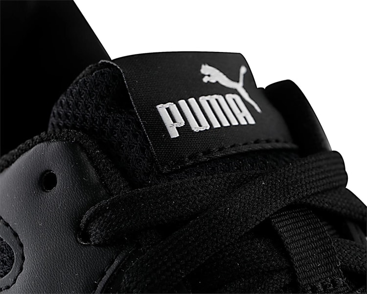 Puma 37310808 X-Ray 2 Square Puma Black-Puma Black-Pum Erkek Yürüyüş Ayakkabısı