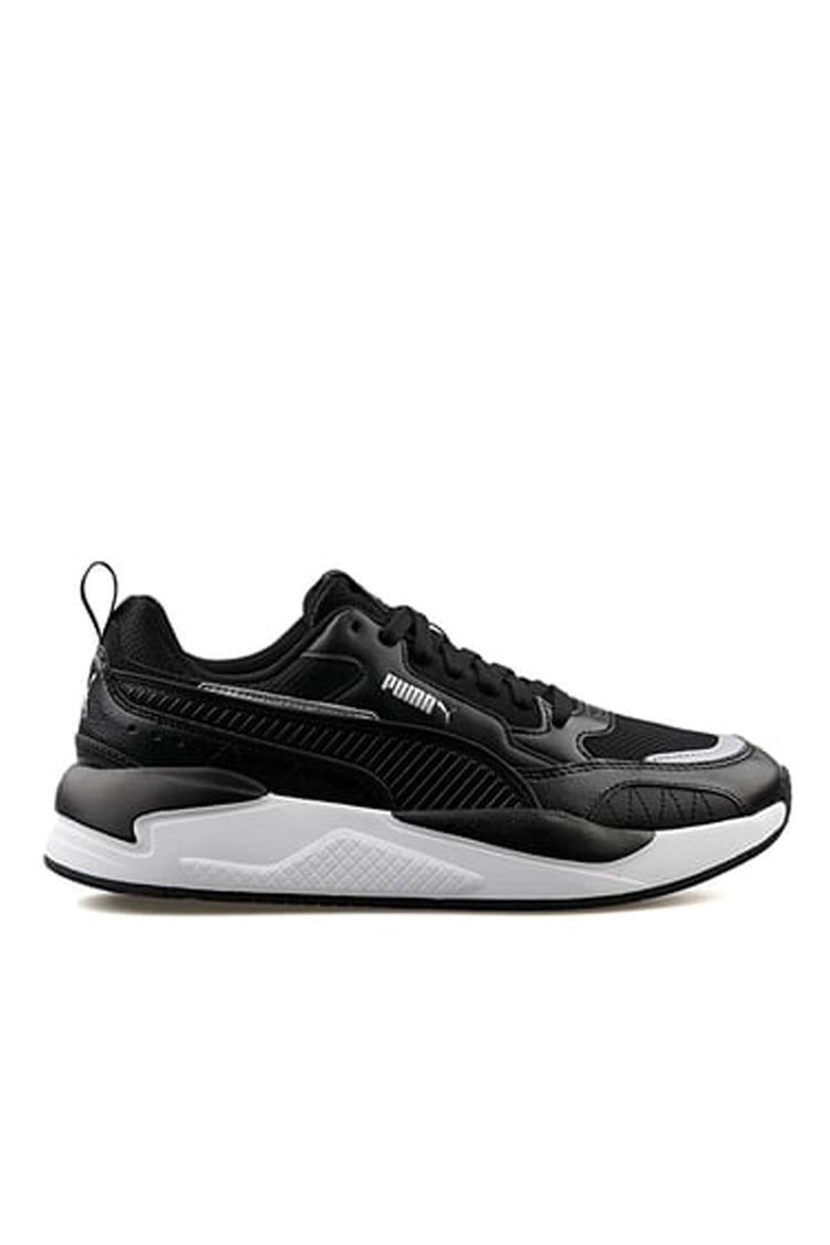 Puma 37310808 X-Ray 2 Square Puma Black-Puma Black-Pum Erkek Yürüyüş Ayakkabısı