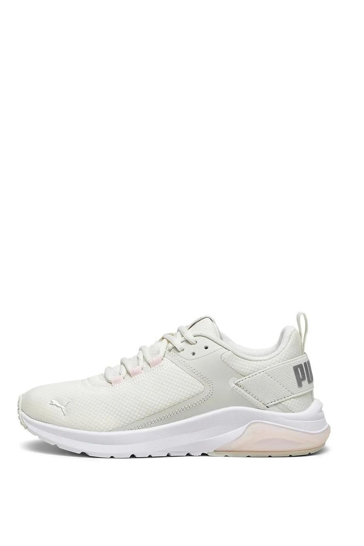 Puma 380435 26 Electron E Vapor Gray-Frosty Pink Yetişkin Erkek Koşu Ayakkabısı