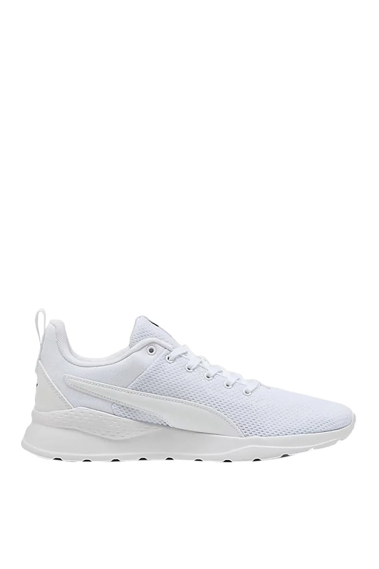 Puma 405506-03 Anzarun Lıte Tdp Whıte-Blanc Unısex Kosu Ayakkabısı