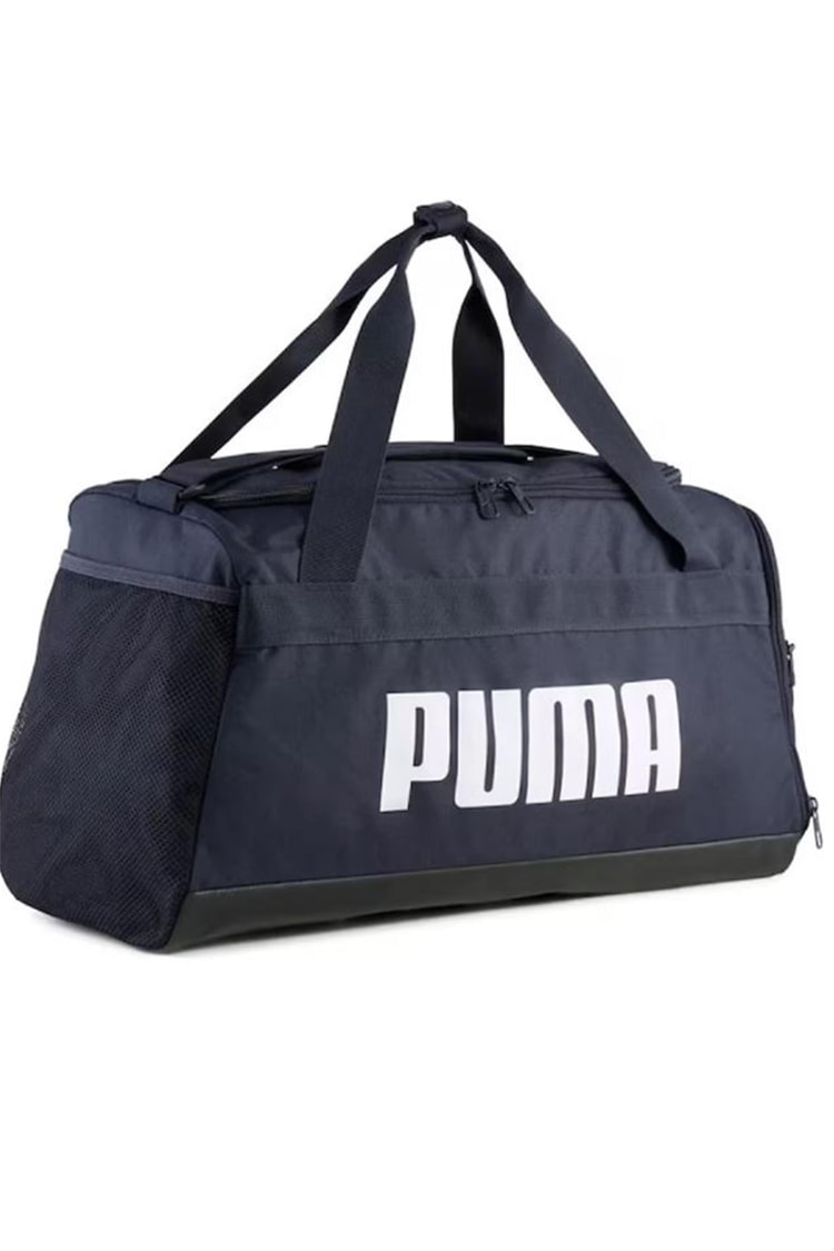 Puma 91143-08 Puma Challenger S Sports Bag New Navy Unısex Spor Cantası