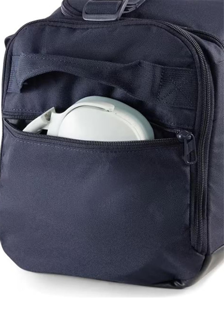 Puma 91143-08 Puma Challenger S Sports Bag New Navy Unısex Spor Cantası