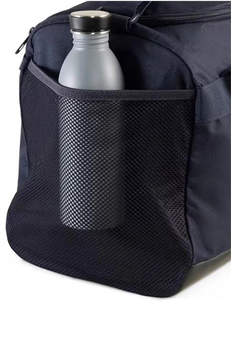 Puma 91143-08 Puma Challenger S Sports Bag New Navy Unısex Spor Cantası