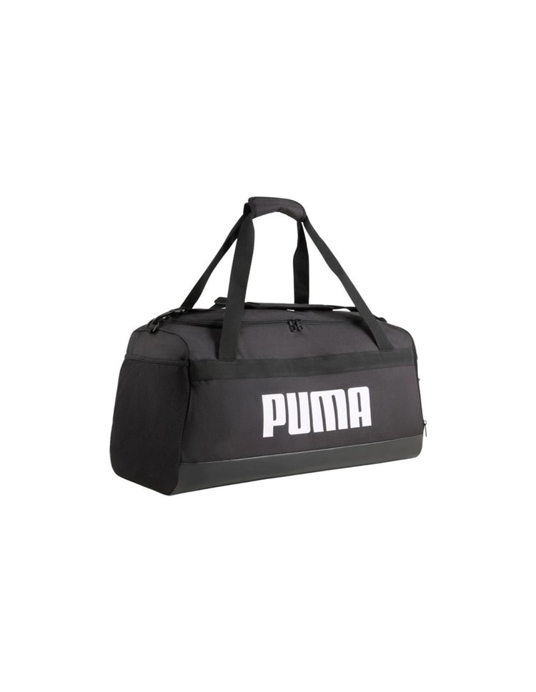 Puma 91145-01 Puma Challenger M Sports Bag Puma Black Unısex Spor Cantası