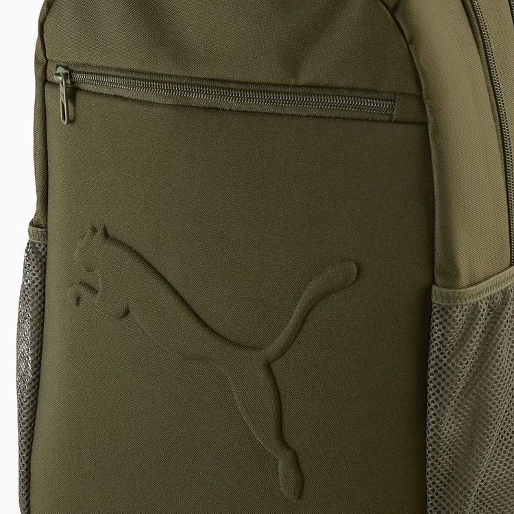 Puma 91153-09 Puma Buzz Backpack Dark Olıve Unısex Sırt Cantası