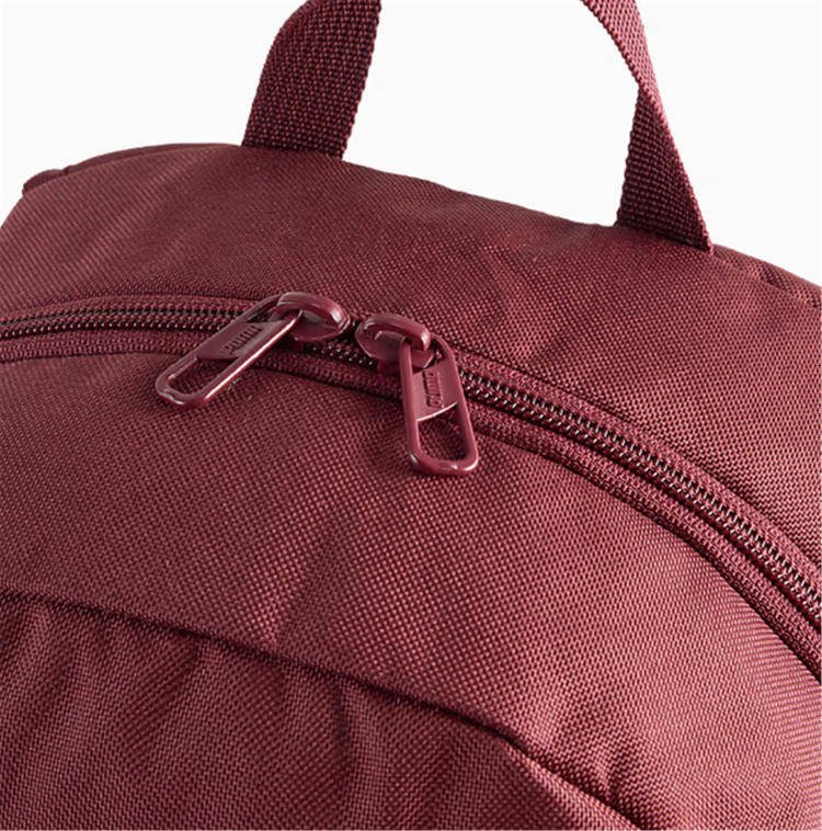 Puma 91164-20 Puma Phase Backpack Ruby Shımmer Unısex Sırt Cantası
