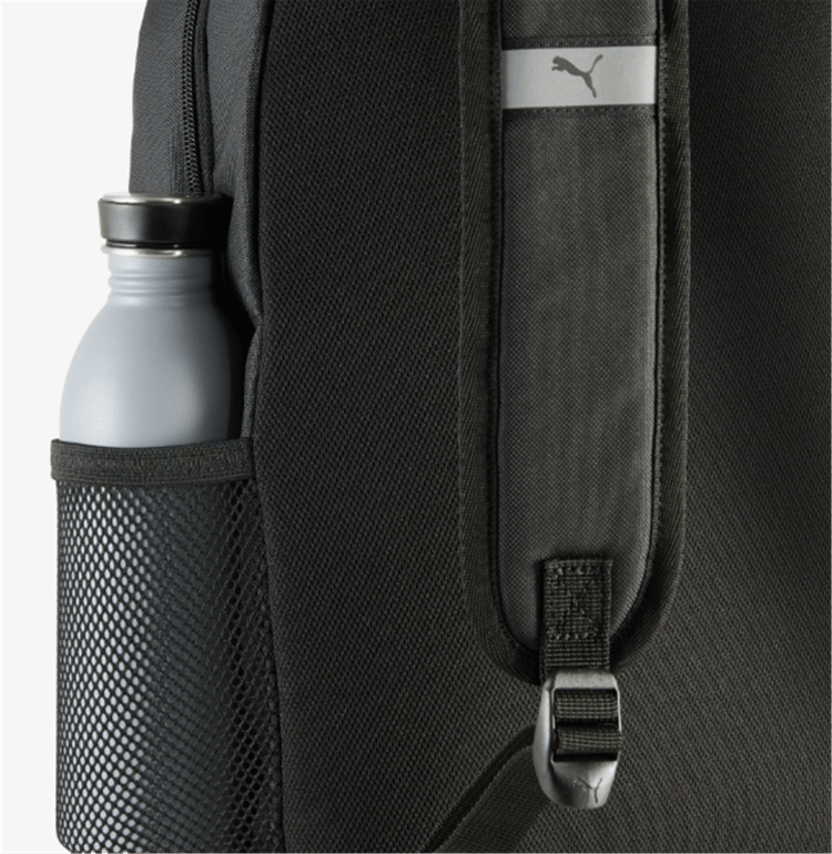 Puma 91191-04 Puma Phase Backpack Set Puma Black-Fızzy Lıght Unısex Sırt Cantası