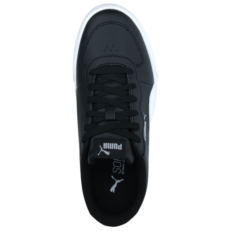Puma Skye Clean Siyah Sneaker Ayakkabı 101085504
