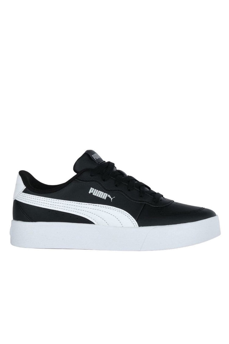 Puma Skye Clean Siyah Sneaker Ayakkabı 101085504