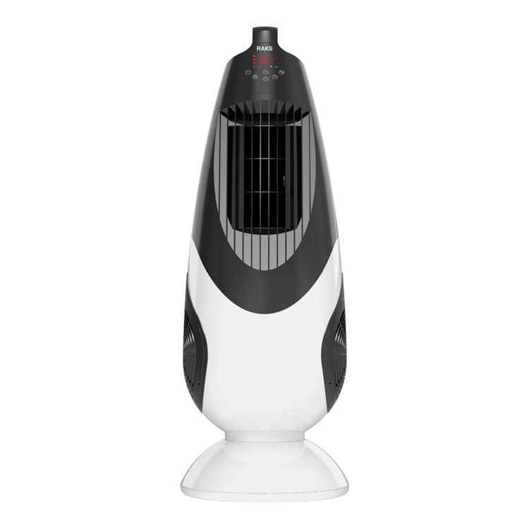 Raks Teaos Plus Kule Tipi Vantilatör 90w Kumandalı