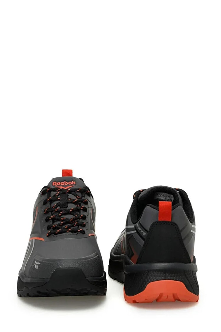 Reebok A10159731012040 4M Land Walk Sıyah Mrd Waterproof Outdoor Ayakkabı