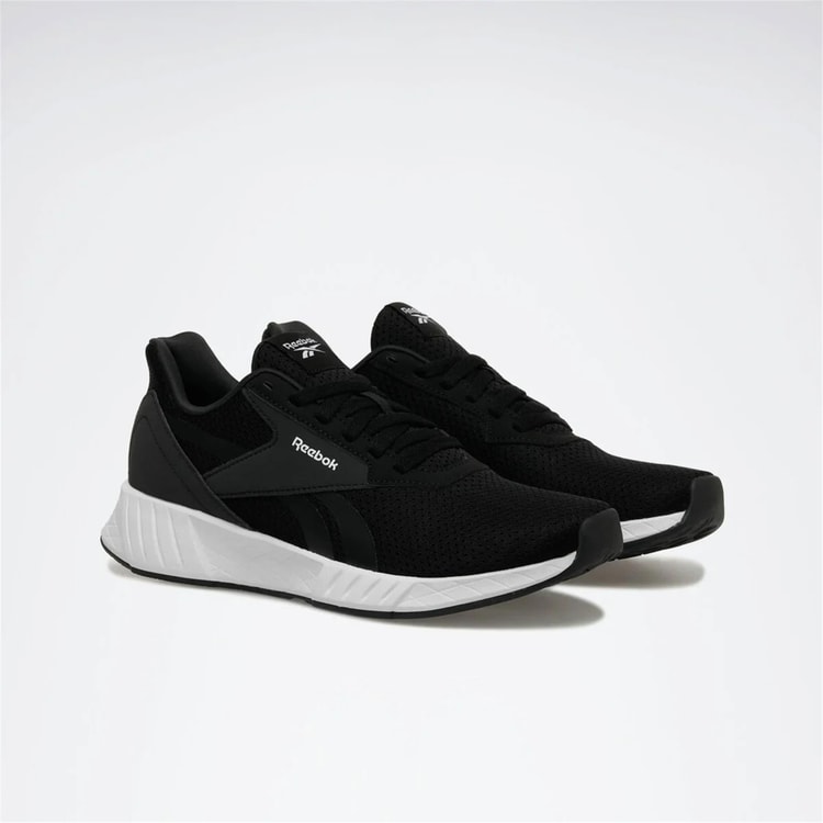 Reebok A10180704710020 4M Reebok Lıte Plus 2.5 Sıyah Yetıskın Unısex Kosu Ayakkabısı