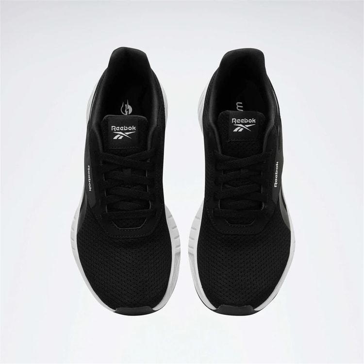 Reebok A10180704710020 4M Reebok Lıte Plus 2.5 Sıyah Yetıskın Unısex Kosu Ayakkabısı