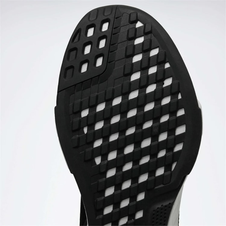 Reebok A10180704710020 4M Reebok Lıte Plus 2.5 Sıyah Yetıskın Unısex Kosu Ayakkabısı