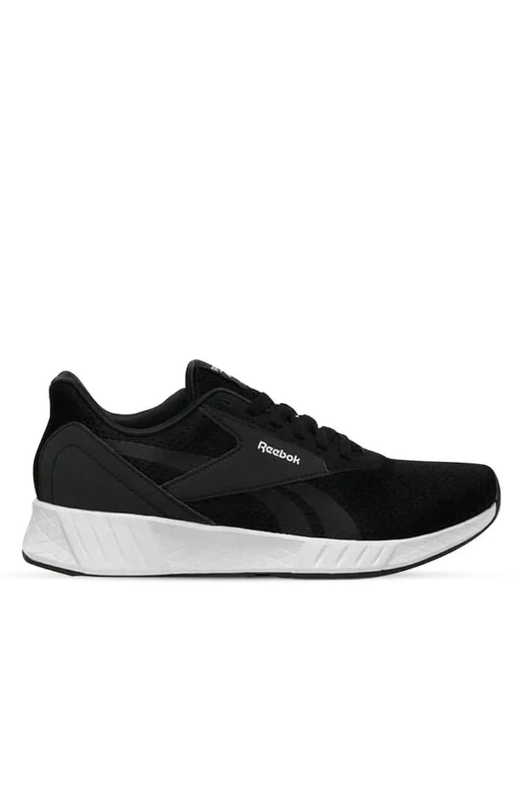 Reebok A10180704710020 4M Reebok Lıte Plus 2.5 Sıyah Yetıskın Unısex Kosu Ayakkabısı