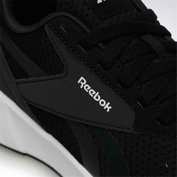 Reebok A10180704710020 4M Reebok Lıte Plus 2.5 Sıyah Yetıskın Unısex Kosu Ayakkabısı