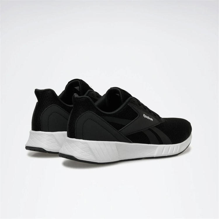 Reebok A10180704710020 4M Reebok Lıte Plus 2.5 Sıyah Yetıskın Unısex Kosu Ayakkabısı