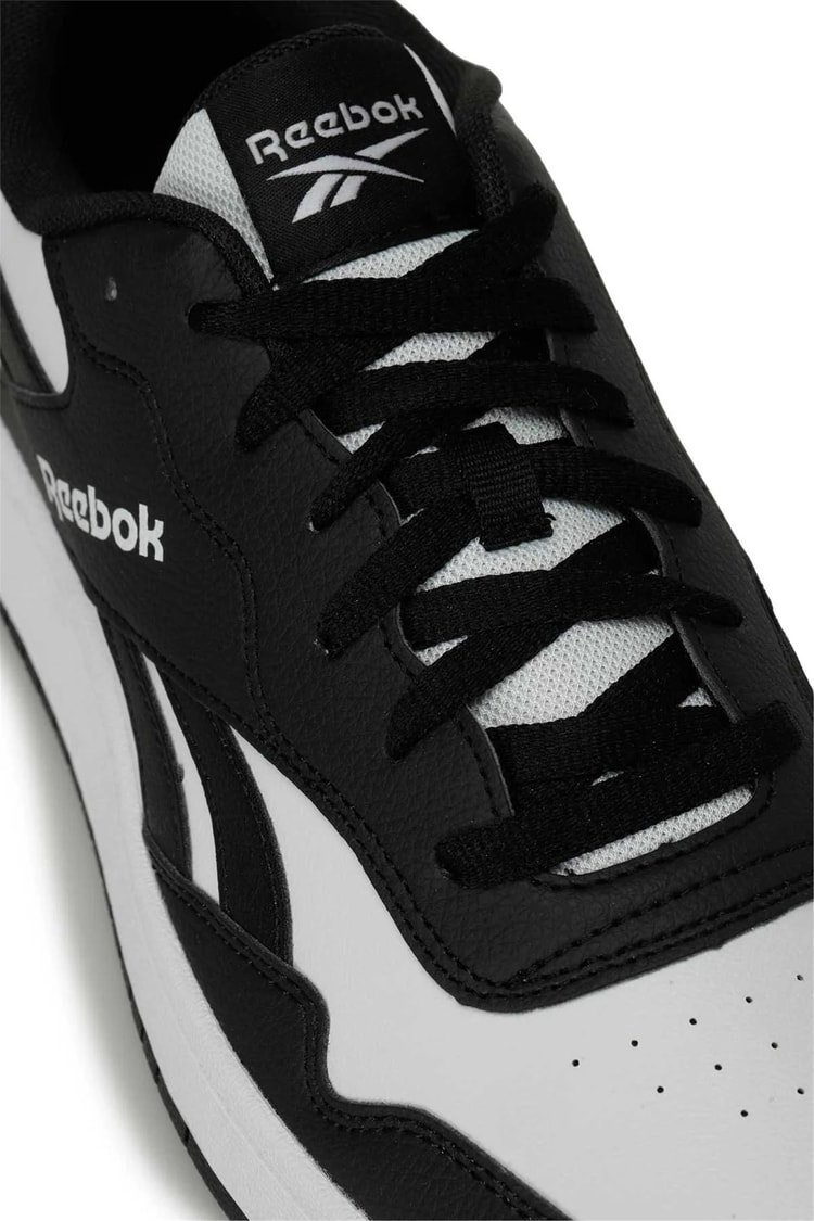 Reebok A10196334410 4W Reebok Bb 1000 Beyaz Unısex Sneaker Ayakkabı