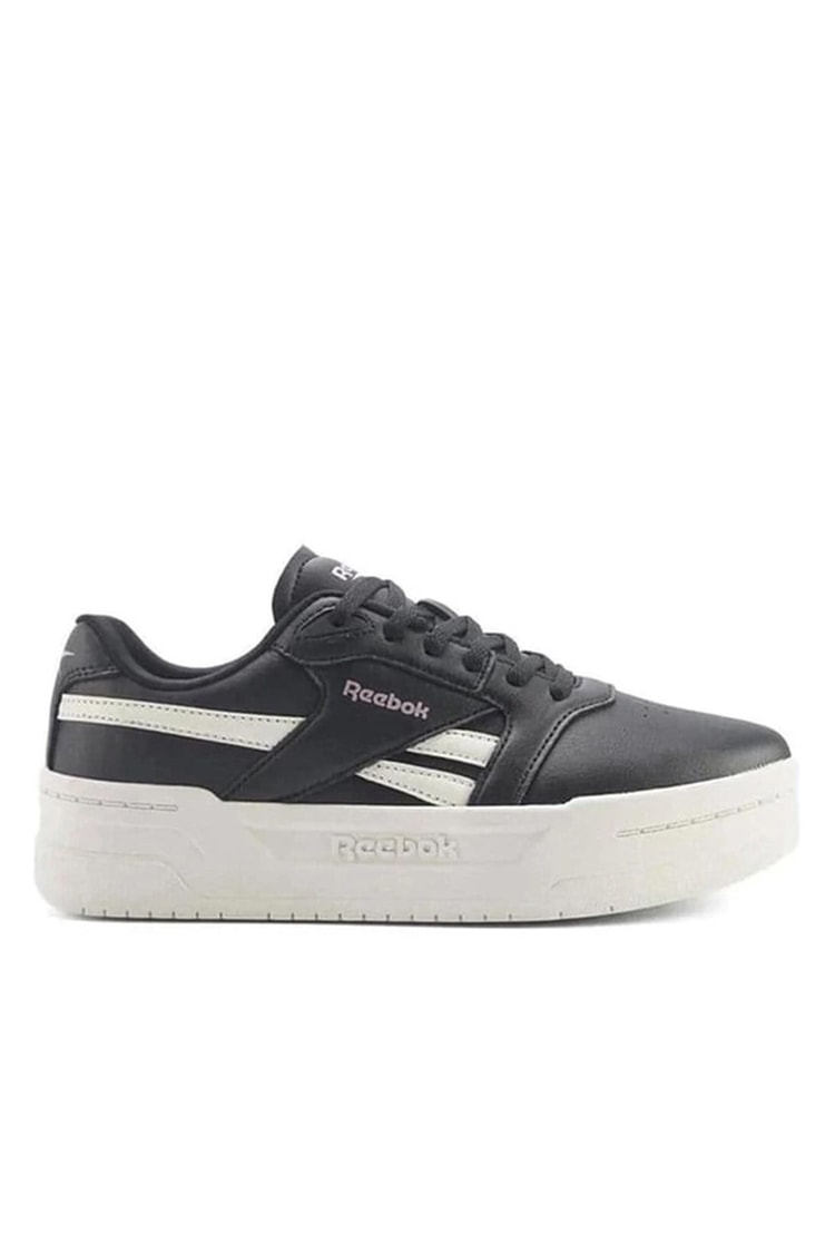 Reebok A10198924309010 5M Longparısh Sıyah Zenne Sneaker Ayakkabı