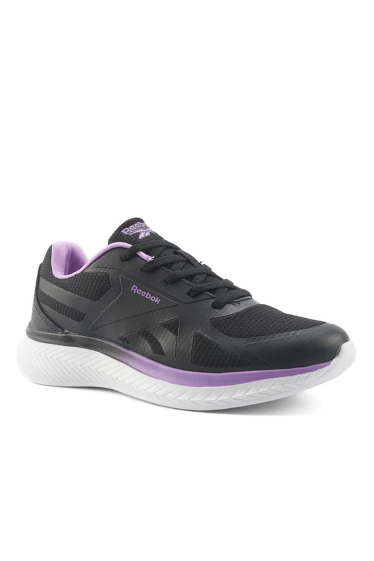 Reebok A10198935409010 5M Katsuya+ Sıyah Zenne Kosu Ayakkabısı