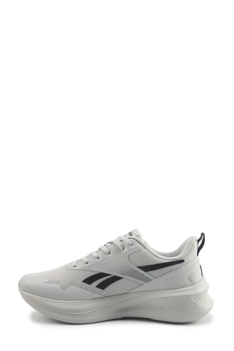 Reebok A10202526710010 5W Anes Run I A Grı Mrd Kosu Ayakkabısı