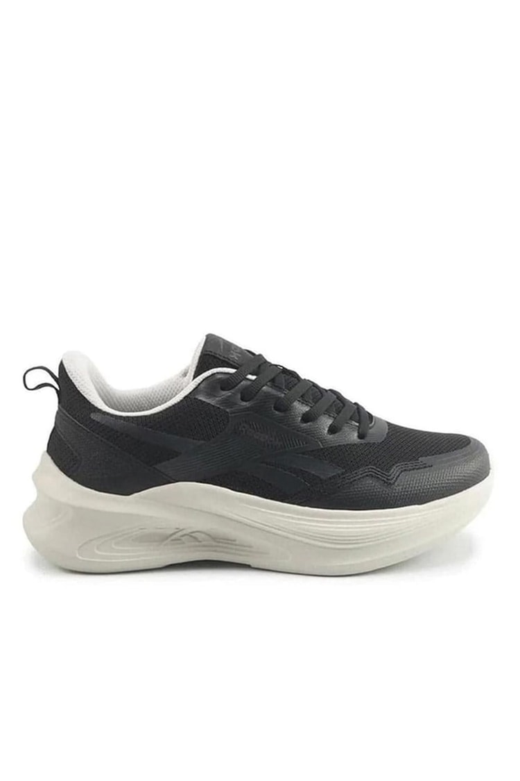 Reebok A10202526909010 5W Anes Run I Sıyah Zenne Kosu Ayakkabısı
