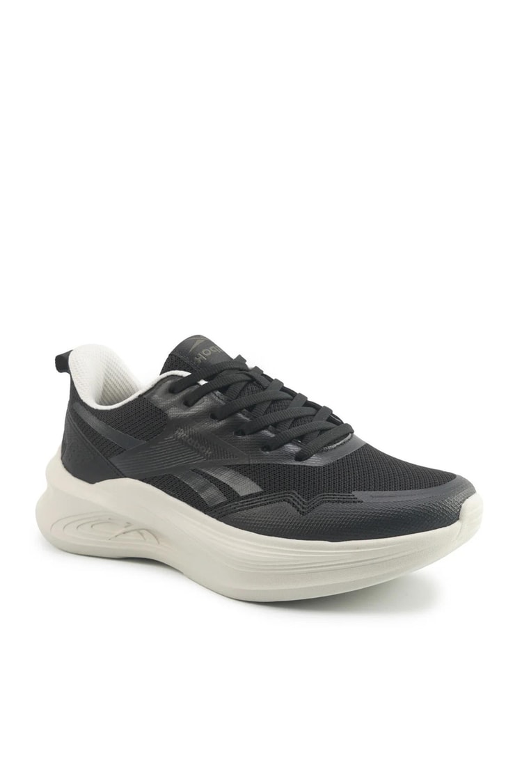 Reebok A10202526909010 5W Anes Run I Sıyah Zenne Kosu Ayakkabısı