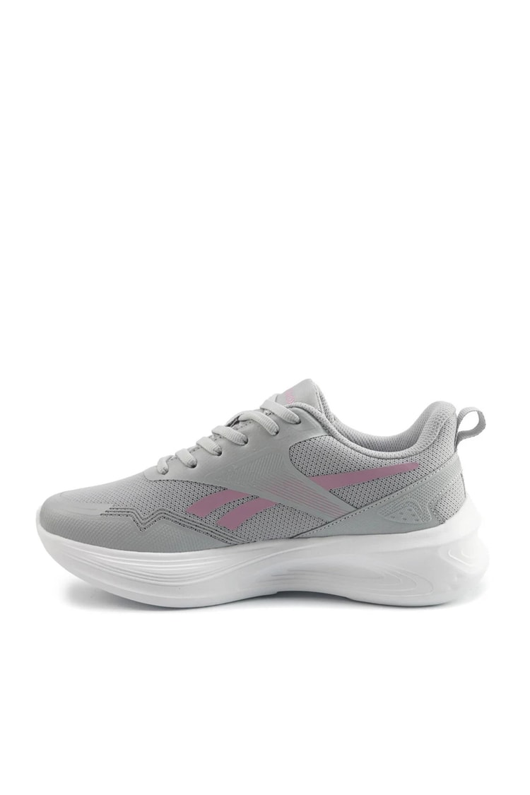 Reebok A10202527009010 5W Anes Run I Grı Zenne Kosu Ayakkabısı