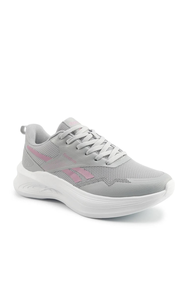 Reebok A10202527009010 5W Anes Run I Grı Zenne Kosu Ayakkabısı