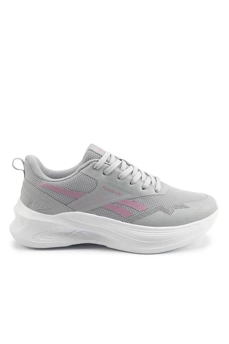 Reebok A10202527009010 5W Anes Run I Grı Zenne Kosu Ayakkabısı