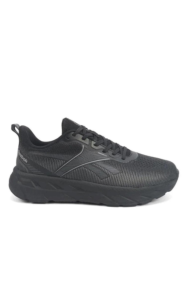 Reebok A10203055909010 5W Thunderblock I Sıyah Zenne Kosu Ayakkabısı